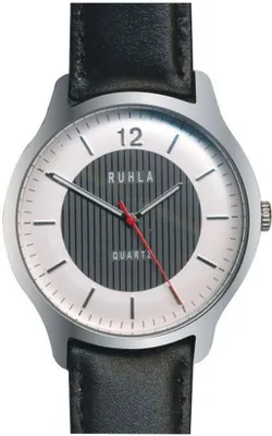 Produktbild von UMR Ruhla Classic 98101 RCL98101 Herrenarmbanduhr