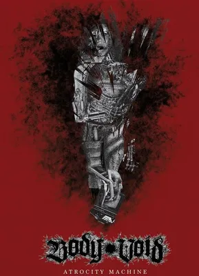 Produktbild von Atrocity Machine