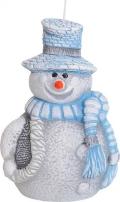 Immagine prodotto di Candela di Natale Nohel Garden 12,5 cm