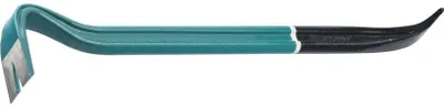 Produktbild von Stangentyp „Ziegenbein“ Brutto 450 x 29 x 16 mm