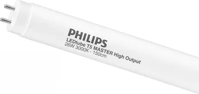 Produktbild von Philips Master, 26 W, G5, 3600 lm, 50000 h