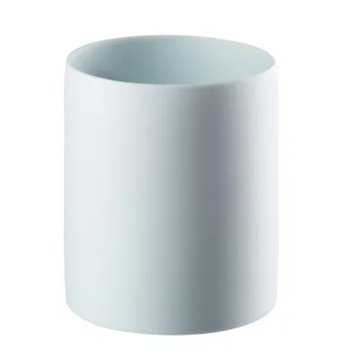 Produktbild von ASA Windlicht, bleu  d. 6,5 cm, h. 7,5 cm, porcelain