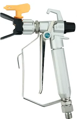 Zdjęcie produktu dla Pistolet malarski agregat airless dysza 517 WABROTECH