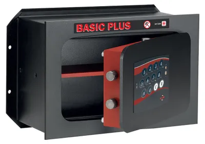 Immagine prodotto di Cassaforte Elettronica 'Basic Plus 1850' Alp - Cm 32 X 49 X 19,5