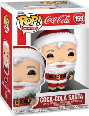 Produktbild von FUNKO POP! 65588, Sammelfigur, Heroes