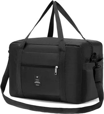 Produktbild von Robuste Reisetasche 41*30*17 cm Handgepäck Boardgepäck Flugzeug