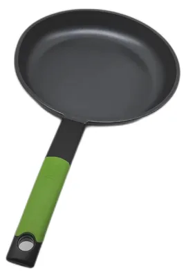 Produktbild von BRA Bratpfanne Kochgeschirr Prior 30 cm Aluminiumguss Antihaftbeschichtung für