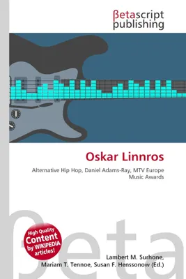 Produktbild von Oskar Linnros
