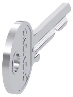 Productafbeelding van Siemens 3SU1950-0FP80-0AA0 - Niet geclassificeerd
