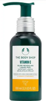 Immagine prodotto di Peeling liquido alla vitamina C (Glow Revealing Liquid Peel) 100 ml