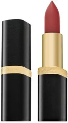 Produktbild von L´Oréal Paris Color Riche Matte Lipstick - 349 Paris Cherry Lippenstift für einen matten Effekt 3,6 g