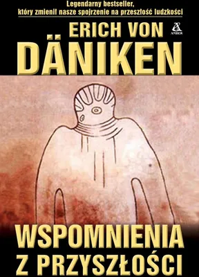 Produktbild von Wspomnienia Z Przyszłości