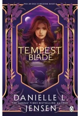 Obrázok produktu pre The Tempest Blade