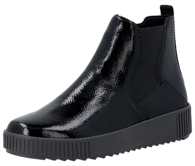 Produktbild von Remonte Stiefelette Stiefelette Kunstleder