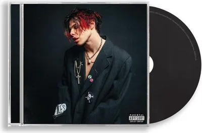 Produktbild von Yungblud