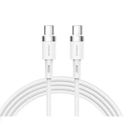 Produktbild von Joyroom Kabel USB Typ C Kabel - USB Typ C PD 60W 1,2m