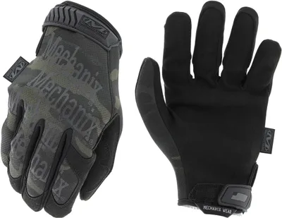 Produktbild von Mechanix MultiCam Black Original : Dark Multicam L