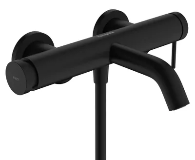 Produktbild von HANSGROHE 73422670 Wannenmischer Aufputz Tecturis S