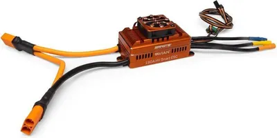Produktbild von Spektrum Controller Smart Avian 160A 6-14S HV