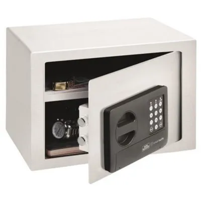 Produktbild von Burgwächter SmartSafe 20 E,2 Zuhaltungenelektronisches Zahlenschloss