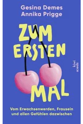 Produktbild von Zum ersten Mal