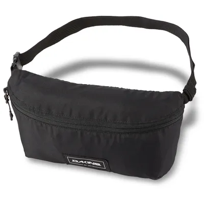 Produktbild von Dakine Hip Pack LT Bauchtasche Black