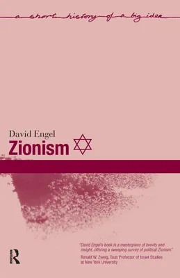 Produktbild von Zionism