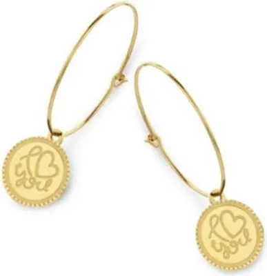 Immagine prodotto di Orecchini da donna CO88 Collezione 8CE-70045 Oro