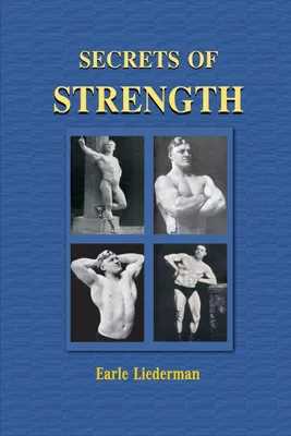 Produktbild von Secrets of Strength