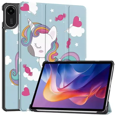 Zdjęcie produktu dla ETUI POKROWIEC CASE SLIM COVER do XIAOMI REDMI PAD 2 11 11" 2025