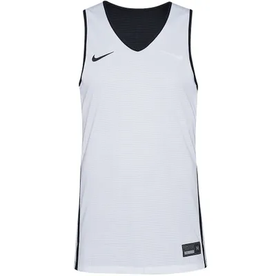 Obrázek produktu pro M|Nike Team Pánské oboustranné basketbalové tričko NT0203-010
