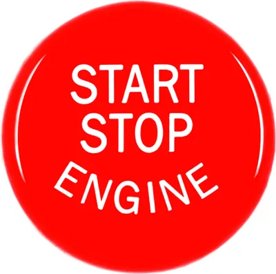 Obrázok produktu pre Podložka tlačidla Štart-Stop BMW E87 E90 E60 E92 E60 E61 E63 E70 E71 X3 X5