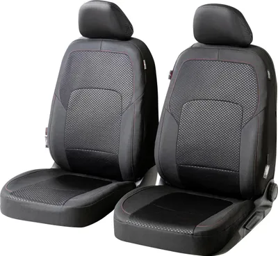 Produktbild von WALSER Sitzschonbezug Polyester Universal Paar