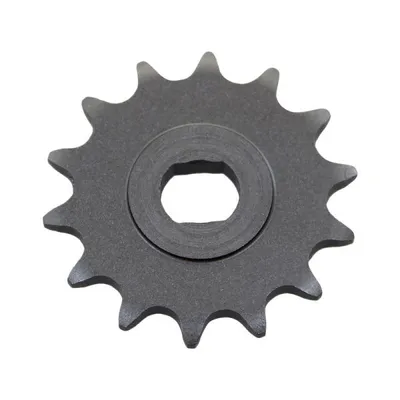 Obrázek produktu pro Ozubené kolo s roztečí 14 zubů 415 typ 0235 pro Hercules Prima M 2 3 4 5 GT GX Optima Jogging HR C P MX 1 2 3