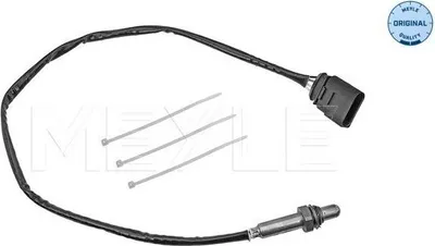 Produktbild von MEYLE Lambdasonde für VW Golf IV Schrägheck (1J1) vor-Kat Fingersonde 720mm 114 803 0009