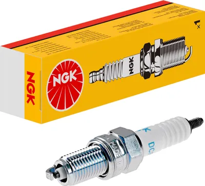 Zdjęcie produktu dla Świeca zapłonowa NGK DCPR8E