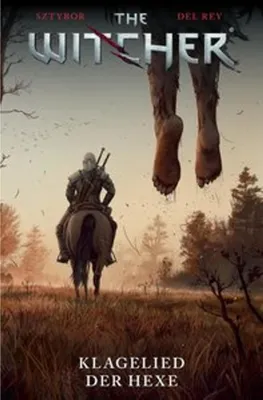 Produktbild von The Witcher
