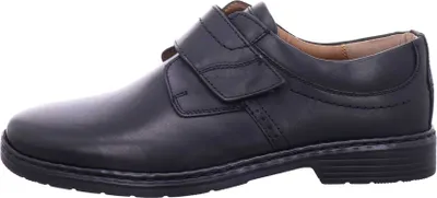 Produktbild von Josef Seibel Business Slipper Herren 31363332393632 Schwarz 40 EU