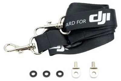 Image de Sangle de maintien pour télécommande de drone, universellement compatible avec les modèles DJI Mini 3 Pro, Mavic 3, AIR 2/2S, Mini 2