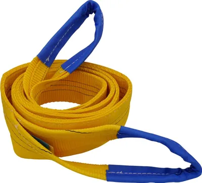 Produktbild von McBull Schlaufen-Hebeband, 3 t, Länge 4 m