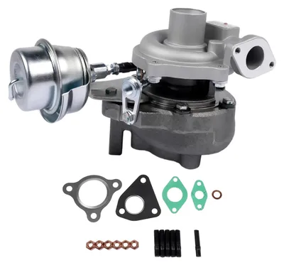Immagine prodotto di Turbocompressore AP01 - Diesel 1.