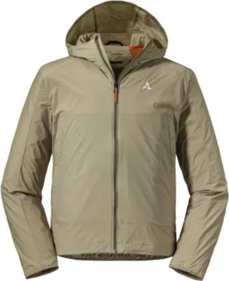 Produktbild von Jacken Schöffel Fahrrad hybridjacke Valve 235104110