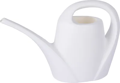 Produktbild von GARDAMO Gießkanne 1,5 l weiß