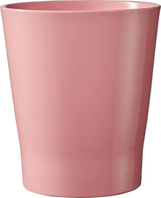 Obrázok produktu pre Keramický kvetináč na orchideu Merina Candy 15x13 cm Candy rose mat