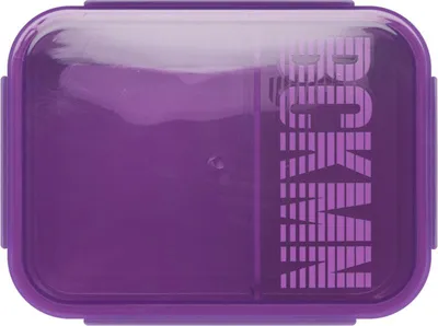 Produktbild von Beckmann Lunchbox Purple