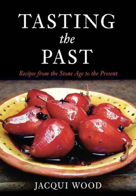 Produktbild von Tasting the Past