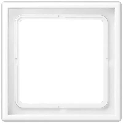 Image de Jung Cadre simple LS 981 WWM LS981WWM