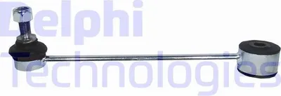 Image de Barre/tige, stabilisateur DELPHI TC1962