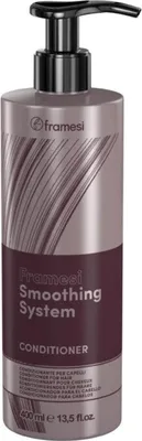 Produktbild von Framesi Smoothing System Conditioner 400ml