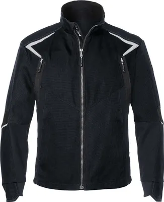 Immagine prodotto di Kübler Jacke BODYFORCE Schwarz 4XL